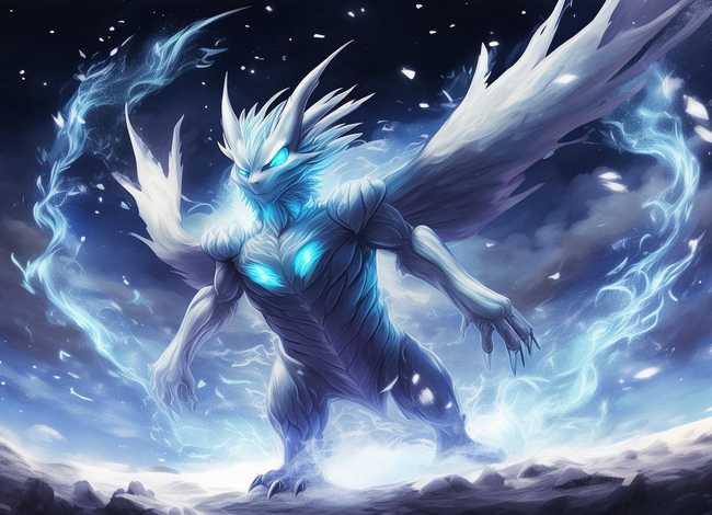 儿童故事最强 宠物小精灵-超梦的逆袭动画片介绍