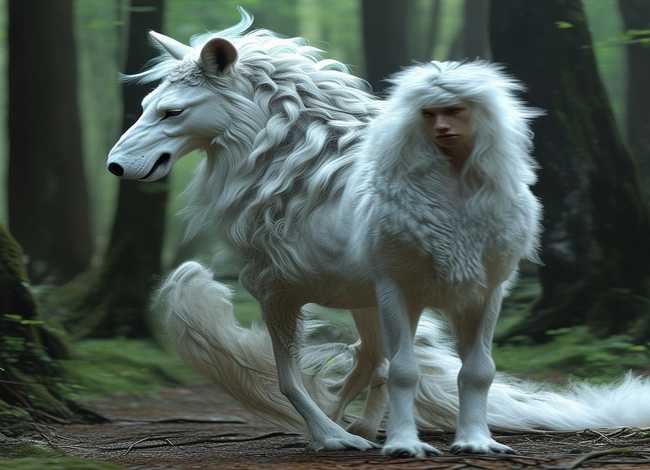 纯爱故事、有没有魔兽和人类相爱的纯爱系轻小说故事