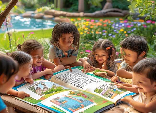 少儿双语故事、双语少儿童话故事 少儿双语故事、双语少儿童话故事