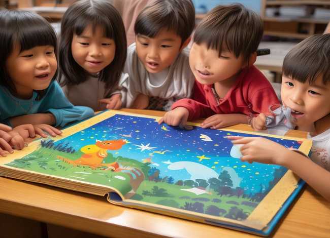 英文故事课件；英文故事合集(2)