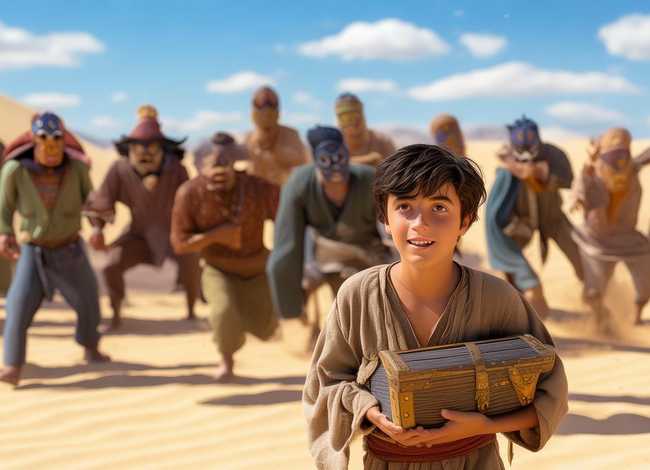 儿童故事阿里巴巴和四十大盗,阿里巴巴阿里巴巴和四十大盗的故事 儿童故事阿里巴巴和四十大盗,阿里巴巴阿里巴巴和四十大盗的故事