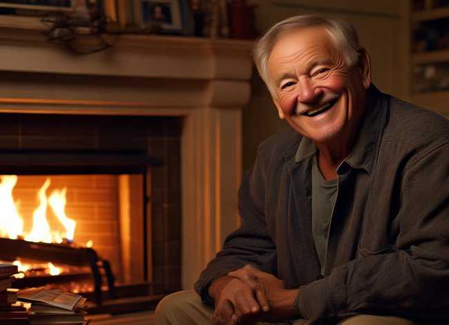 关于爸爸的故事；爸爸的小故事