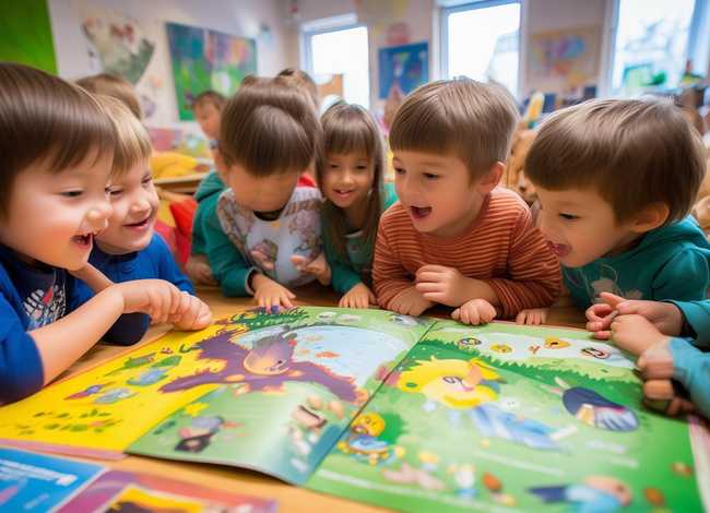 幼儿园学前绘本故事教案（幼儿园大班绘本教案范文）