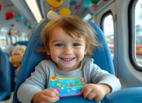 六岁儿童坐高铁需要买票吗（六岁小孩坐高铁用买票吗）