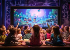 小学英文小故事视频（适合小学生看的英文动画电影有哪些）