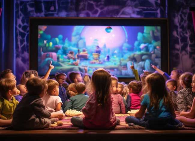 小学英文小故事视频(适合小学生看的英文动画电影有哪些) 小学英文小故事视频(适合小学生看的英文动画电影有哪些)