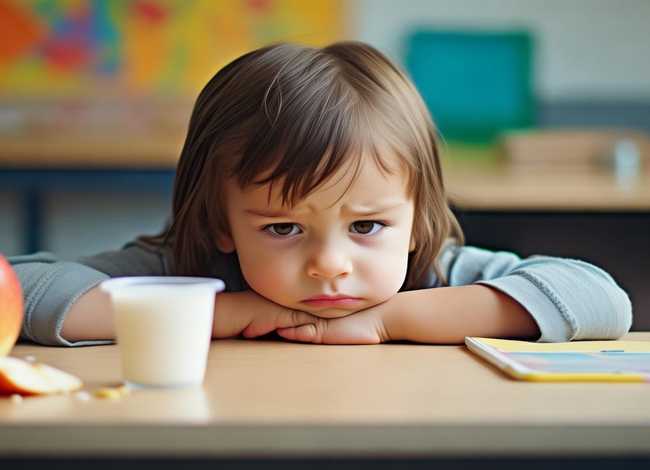 不吃早餐的小朋友会怎么样;小孩子不吃早餐的危害是什么 不吃早餐的小朋友会怎么样;小孩子不吃早餐的危害是什么