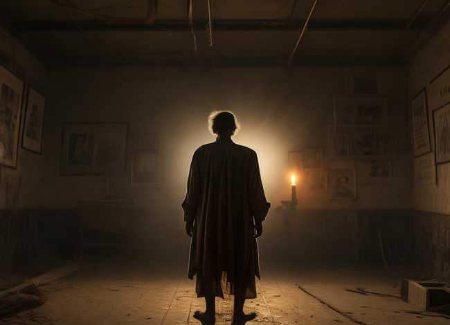 一个关于尊严的故事(发人深省)(有关尊严的名人小故事) 一个关于尊严的故事(发人深省)(有关尊严的名人小故事)