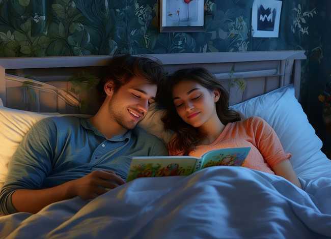 小精灵的故事儿童故事;有没有哄男朋友睡觉的睡前小故事 小精灵的故事儿童故事;有没有哄男朋友睡觉的睡前小故事