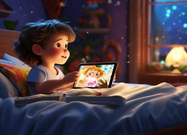 儿童在线故事免费听mp4 - 睡前故事儿童视频大全连续播放