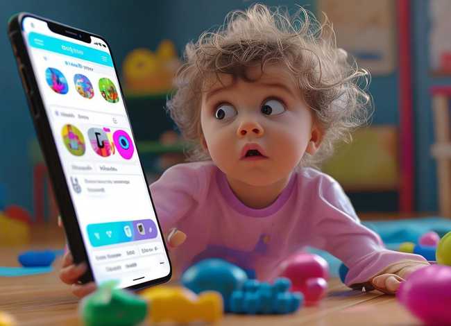 儿童版爱奇艺 - 奇巴布儿童版爱奇艺怎么去掉 儿童版爱奇艺 - 奇巴布儿童版爱奇艺怎么去掉