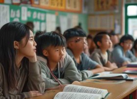 语文课本上的感人故事；ai写ppt演讲稿