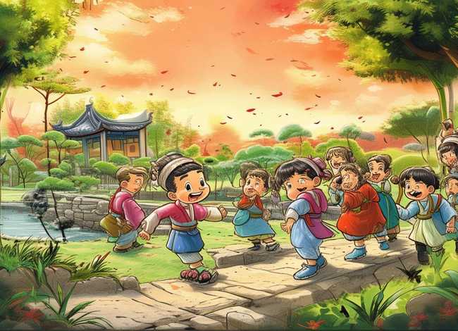 南辕北辙儿童故事视频,有哪些儿童文言故事呢 南辕北辙儿童故事视频,有哪些儿童文言故事呢