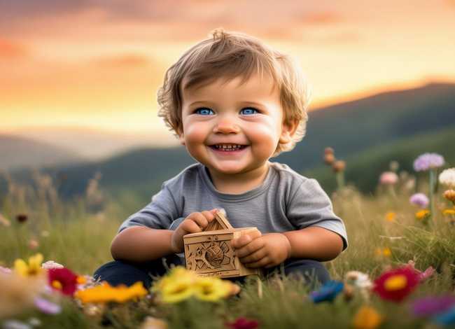 感恩的幼儿小故事，感恩的小故事