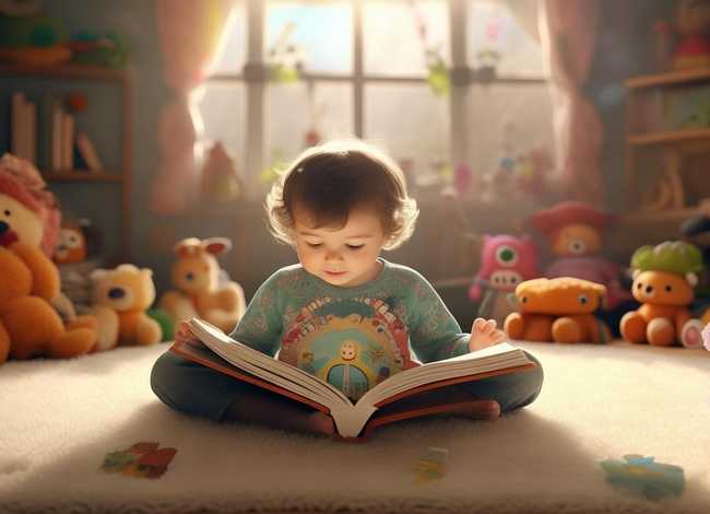 英文故事少儿、简单的儿童英文故事