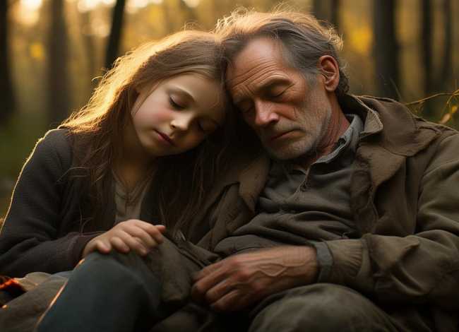 让人心疼的故事简短 你看到过哪些让人瞬间心疼的小故事