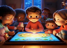 儿童故事电子绘本下载；推荐几个免费下载儿童有声故事的网站