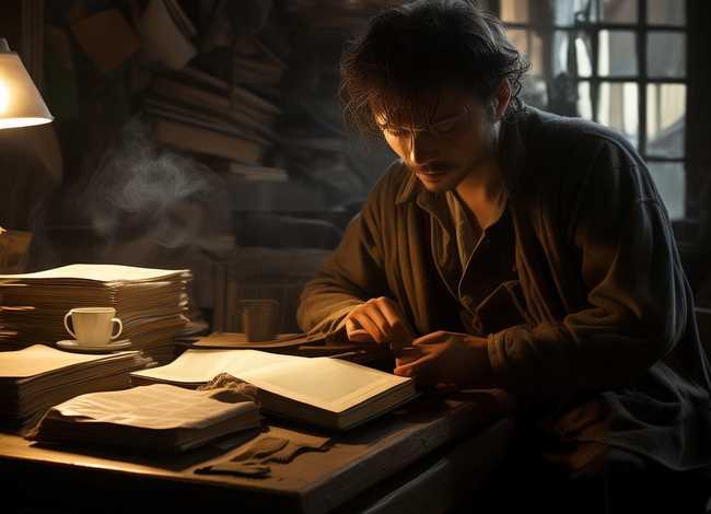 关于奉献的故事 - 默默奉献的名人的故事(100字内) 关于奉献的故事 - 默默奉献的名人的故事(100字内)