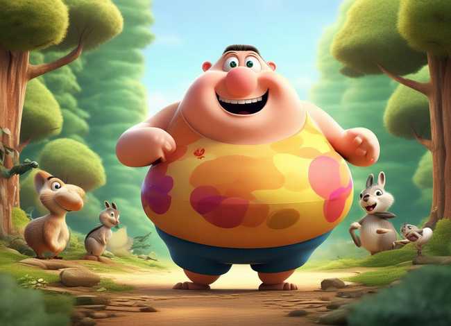 故事咕咚来了内容；咕咚来了绘本故事内容