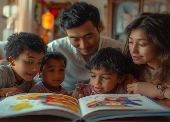 团圆幼儿故事;绘本导读系列112《团圆》 团圆幼儿故事;绘本导读系列112《团圆》