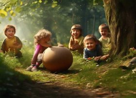 请君入瓮儿童故事（请君入瓮的故事）