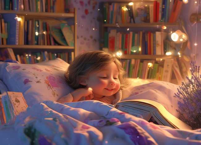 儿童经典神话故事绘本100本 有哪些故事书适合作为孩子的睡前读物呢