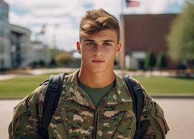 大学生士兵故事剧情；大学生士兵的故事全集