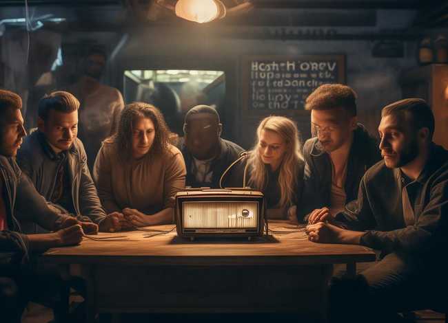 职场故事蕴生哲理 - 销巴电台丨献给一路奋斗的我们(第十二期)