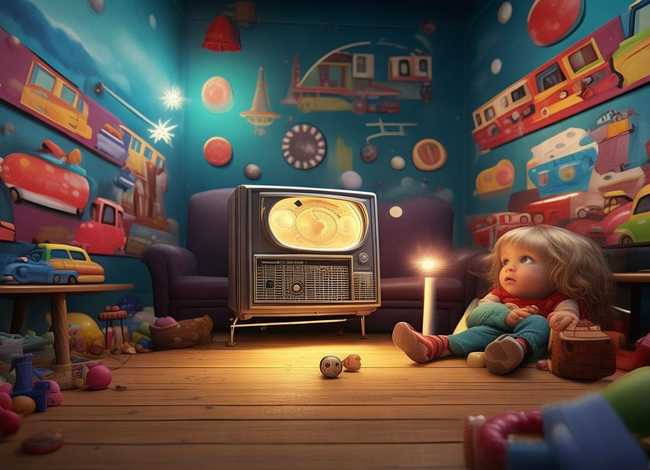 听抖音儿童故事小汽车，免v听故事的有哪些软件