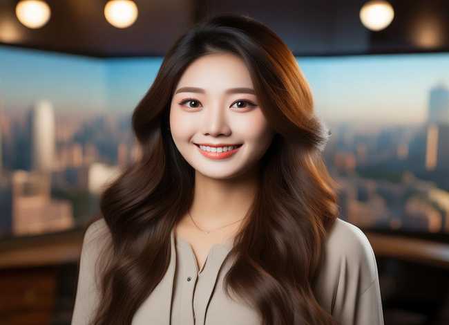 小主播讲故事,长春主播宝格格是谁啊 小主播讲故事,长春主播宝格格是谁啊