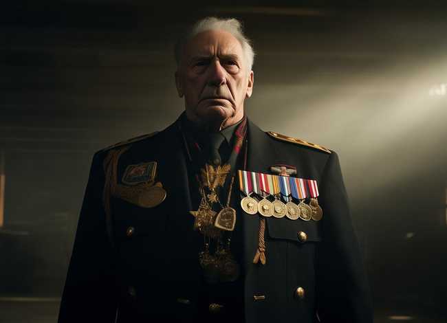 维护自身尊严的故事 名人尊严的故事50字