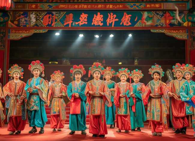 看儿童京剧教案、社会京剧四大行当大班教案