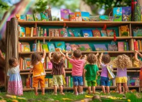 儿童故事书网站 3-6岁幼儿的童话故事去哪里找