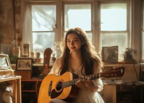 第三十六个故事雷光夏吉他视频、电影《第三十六个故事》主题曲是什么名字