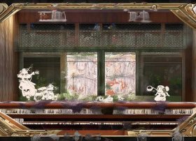 幼儿故事心得体会100字、虎娃这篇故事告诉了我们什么道理一百字