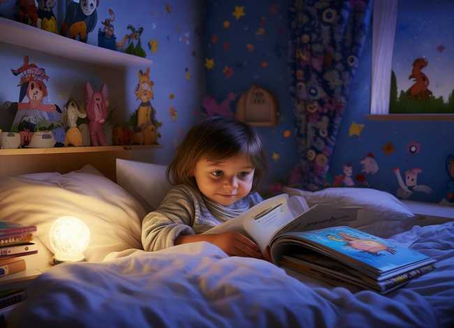 听儿童故事睡觉免费版、适合5岁儿童睡前故事大全10篇 听儿童故事睡觉免费版、适合5岁儿童睡前故事大全10篇