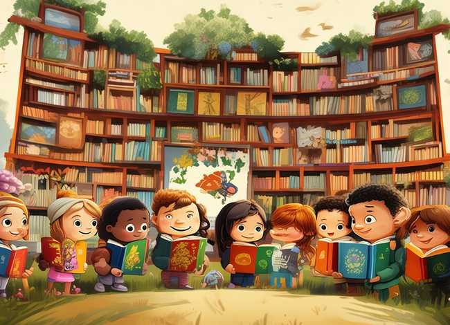 世界经典儿童文学故事,世界儿童文学十大名著有哪些 世界经典儿童文学故事,世界儿童文学十大名著有哪些