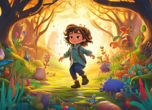 6一8岁儿童启蒙故事免费听 - 宝宝巴士下载未删减版