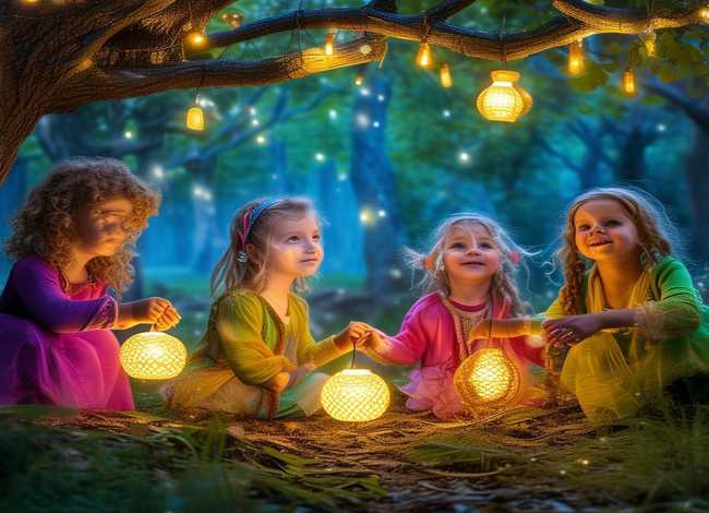 儿童摄影童话故事 邯郸哪家儿童摄影好一点呢