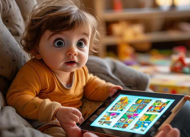 儿童免费听故事的app - 推荐一款好的儿童听故事APP