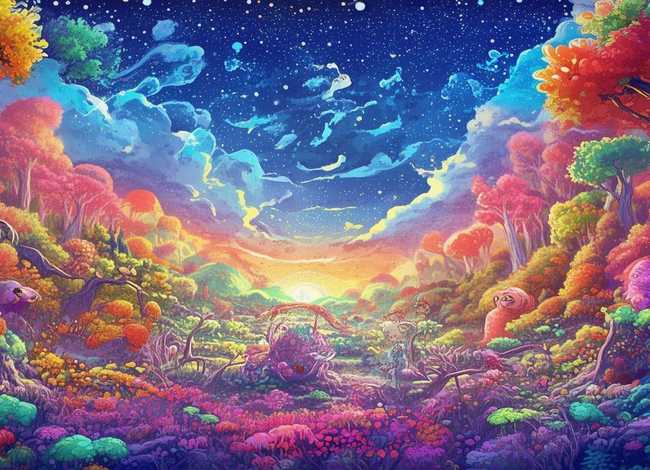 meet英文绘本故事书儿童、看过的一个动漫