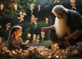 字字谜故事（故事字谜及答案）