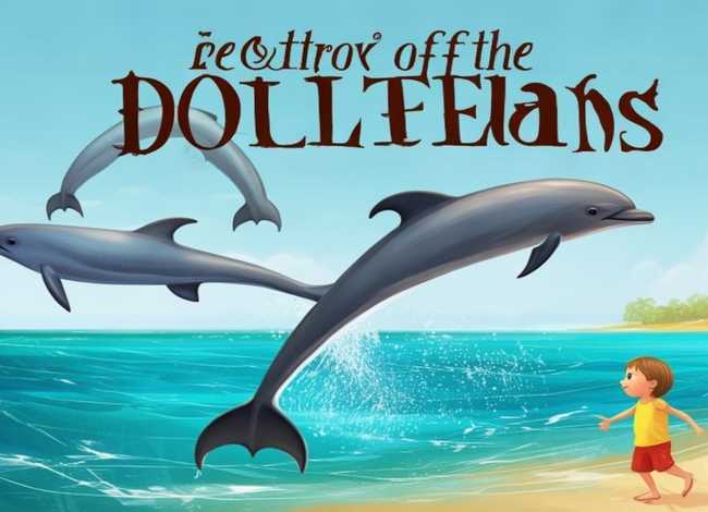 儿童故事海豚的故事 - 海豚的故事剧情简介 儿童故事海豚的故事 - 海豚的故事剧情简介