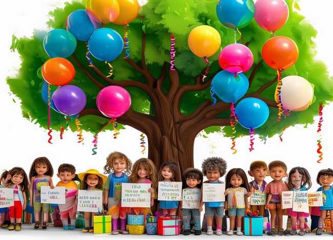 关于儿童节的故事演讲 - 关于儿童发言稿精选5篇