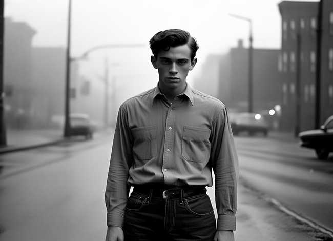 关于塞林格的故事(摘录-只读过《麦田里的守望者》,那你就错过了他!) 关于塞林格的故事(摘录-只读过《麦田里的守望者》,那你就错过了他!)