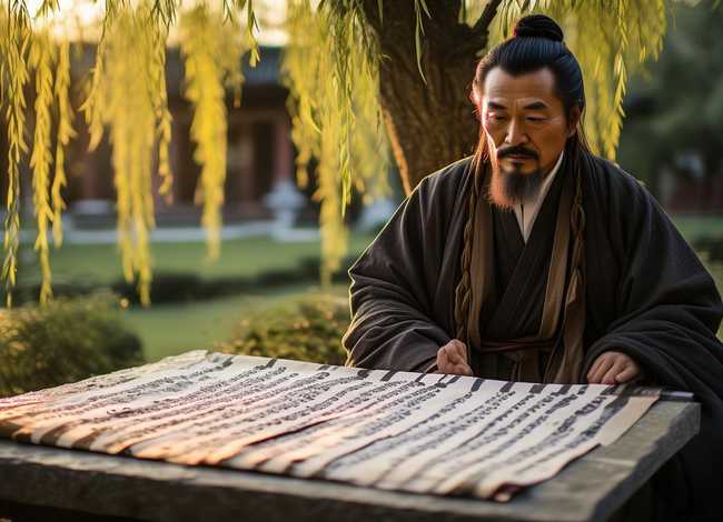 清正廉洁的古诗词，关于清政廉洁的诗句