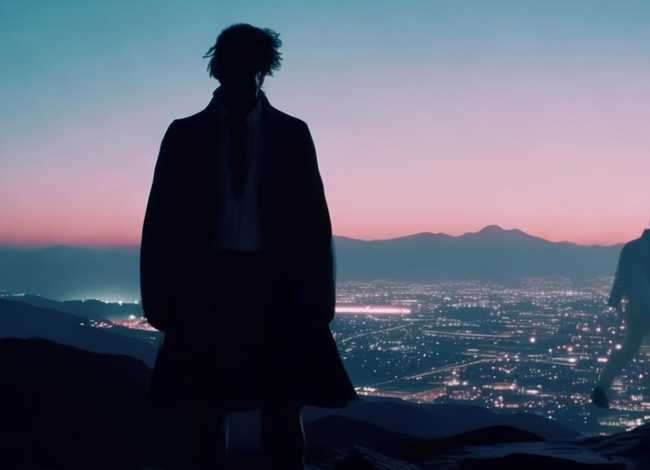 故事男人mv，周杰伦算什么男人mv讲的是什么