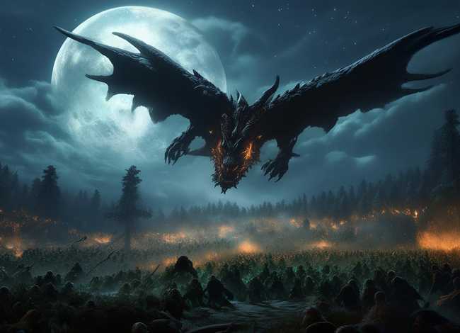 魔兽电影剧情故事完整版（魔兽电影讲什么）