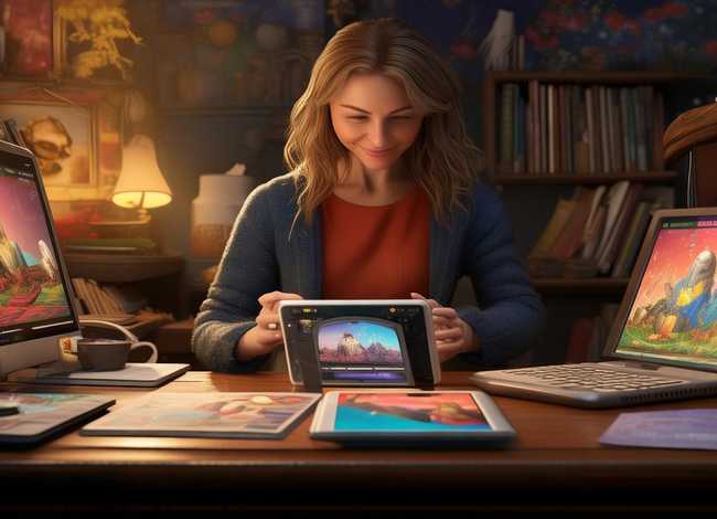 录故事的软件哪个最好(有没有讲故事的软件推荐) 录故事的软件哪个最好(有没有讲故事的软件推荐)