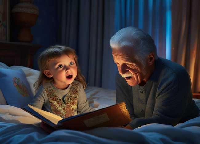 儿童侦探故事长篇完整版，侦探大王睡前故事